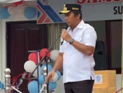 Pemprov Sumbar Perluas Layanan Samsat di Sungai Rumbai