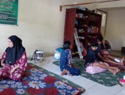 Pasien dan Keluarga Terpaksa Pindah Akibat Pengusiran Paksa