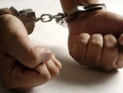 Polres Pasaman Usung Penanganan Kasus Secara Humanis