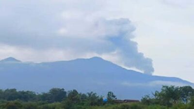 Gunung Marapi