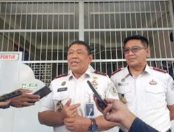 Kanwil Ditjenpas Sumbar Tingkatkan Pelayanan dan Keamanan Lapas