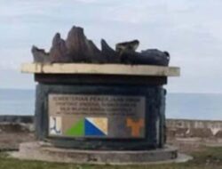 Tugu Ikan Jadi Prioritas, Renovasi Dimulai 2026 untuk Tingkatkan Daya Tarik Wisata