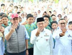 PIP Dukung Program Padang Juara dan Akses Pendidikan Merata