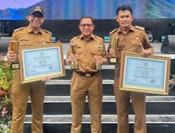 Sinergi Pemerintah dan Masyarakat Bawa Sumbar Raih Apresiasi Nasional