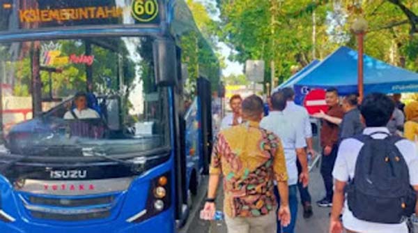 Trans Padang