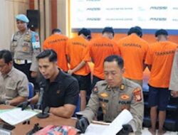 Penganiayaan di Gang Swadaya Berujung Kematian, Polisi Usut Tuntas