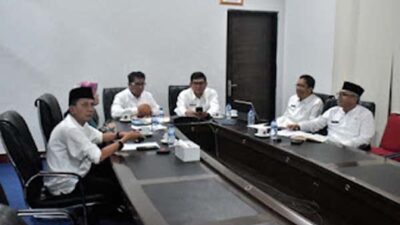 KOPRI Pemkab Sleman salurkan bantuan kemanusiaan