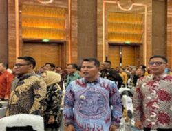 1.000 Kepala Daerah Ikuti Rakornas Ditjen Polpum