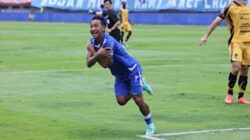 Winger Persib Bandung, Beckham Putra Nugraha