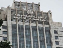 DJP Minta Maaf dan Perkuat Integritas Usai OTT KPK