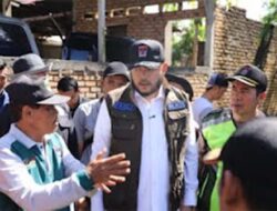 Sinergi Warga dan Pemerintah Tingkatkan Penanganan Banjir di Padang