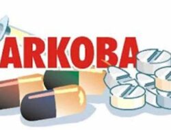 Barang Bukti Sabu, Ganja, dan Ekstasi Disita Polres Agam