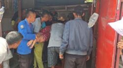 Remaja di Solok alami cedera parah di tangan