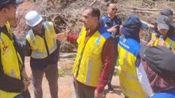 Kementerian PU Verifikasi Proyek SPAM