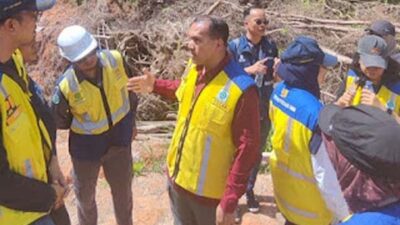 Kementerian PU Verifikasi Proyek SPAM