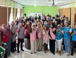 Literasi Listrik dan K3 Jadi Fokus Edukasi PLN di Politeknik Aisyiah