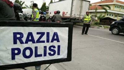 Bukittinggi Siagakan Pemeriksaan Kendaraan Angkutan Umum