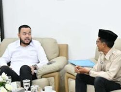 Kuota Haji Padang 1447 H Turun, Pemko Tetap Fasilitasi Jemaah