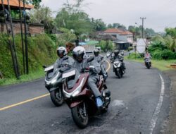 PCX vs NMAX, Ini Kepanjangan Nama yang Jarang Diketahui