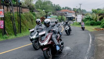 Apa Kepanjangan dari PCX dan NMAX?