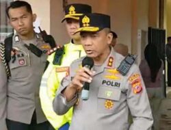 Kecelakaan di Cisarua, Dua Polisi Gugur Saat Bertugas Longsor