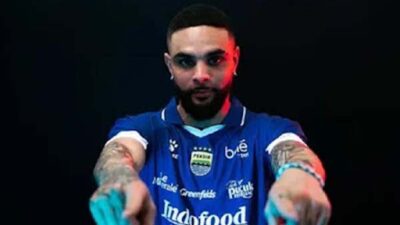 Persib Bandung resmi mengumumkan dua pemain baru sekaligus.