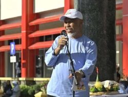 Persagi Sumbar Ajak Masyarakat Manfaatkan Pangan Lokal untuk Gizi