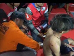 Tim SAR Temukan 7 Orang Tersesat di Agam dalam Keadaan Aman