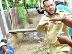 Pemko Padang Siapkan Sumur Bor Komunal untuk Warga