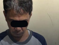 Polres Lima Puluh Kota Perkuat Perangi Peredaran Sabu