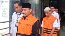 KPK masih mendalami dugaan aliran dana korupsi Bupati Bekasi nonaktif