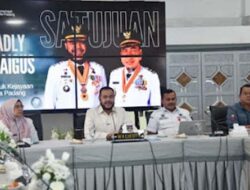 Padang Siapkan IPAL MBBR dan Bus Listrik untuk Kota Sehat