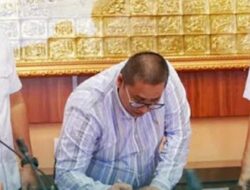 Rapat Koordinasi Porprov 2026 Tekankan Sinkronisasi Anggaran Daerah