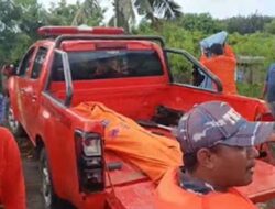 Jasad Pemuda Hilang di Sungai Cimanceuri Akhirnya Ditemukan