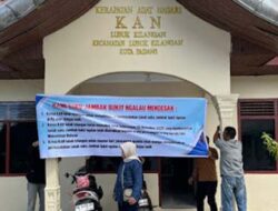 Klaim Tanah Ulayat Dipersoalkan, Proyek Flyover Belum Berjalan