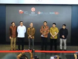 Mahendra Siregar Mundur, Komitmen Stabilitas Pasar Modal Dijaga