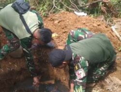 Sumur Bor Baru Percepat Pemulihan Hunian Sementara di Sumbar