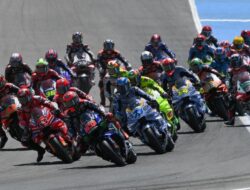 Mandalika Tampil Lagi di MotoGP 2026, Total Ada 22 Seri Musim Ini