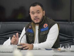 BPBD Padang Lakukan Evakuasi Akibat Hujan Lebat