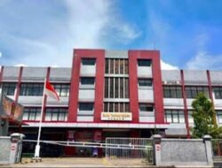 Kesigapan Petugas Rutan Padang Gagalkan Upaya Selundupan Barang Terlarang