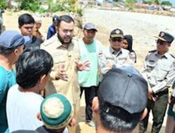 BNPB Dukung Penanganan Pascabanjir Bandang di Kota Padang
