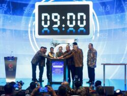 Prabowo Tidak Hadir di Pembukaan BEI, Menkeu Pastikan Komitmen Ekonomi Tetap Kuat