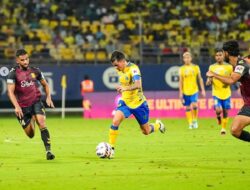 Bidik Prestasi Lebih Tinggi, Persib Digosipkan Datangkan 5 Pemain Anyar