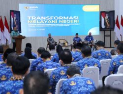 Rencana Kenaikan Gaji ASN 2026 Dikaji, Fokus pada Kinerja Keuangan Negara