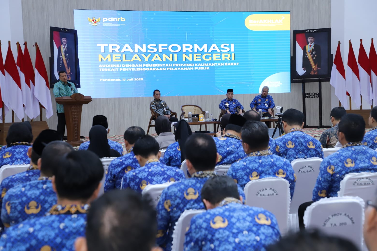 4 Fakta Nasib Kenaikan Gaji PNS 2026.