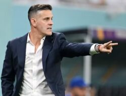 Resmi Segera Diumumkan, Ini Misi Besar John Herdman bersama Timnas Indonesia