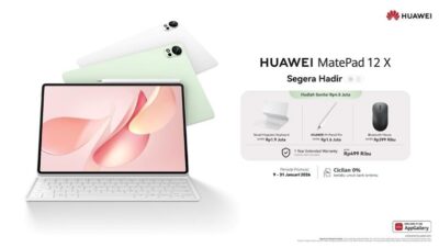 HUAWEI MatePad 12 X 2026.