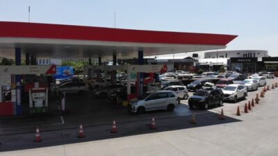 Daftar Lengkap Harga BBM Terbaru 3 Januari 2026 di Seluruh Indonesia