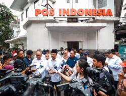 Lebih dari 33 Juta KPM Terima BLTS, Penyaluran Dilakukan Bertahap