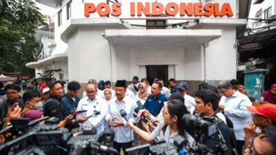 Lebih dari 33 Juta KPM Terima BLTS, Penyaluran Dilakukan Bertahap